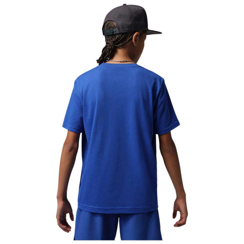 Jordan Παιδική κοντομάνικη μπλούζα Jumpman Air Embroidered T-Shirt